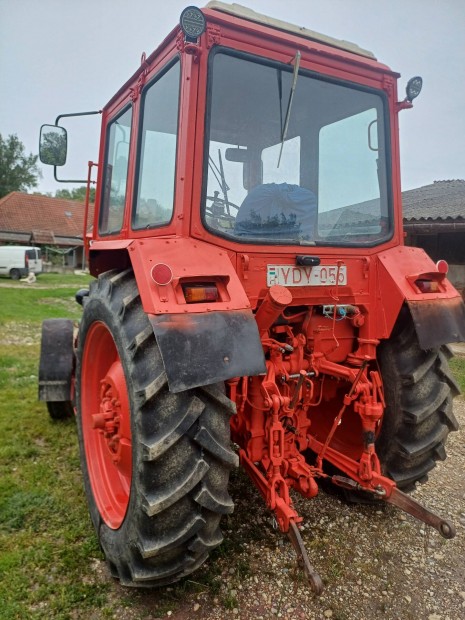mtz belarusz