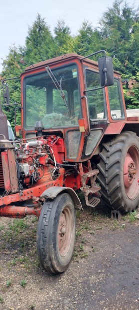 mtz bontott alkatrsz