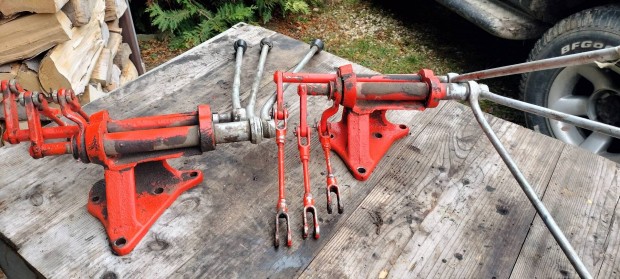 mtz bontott alkatrszek 