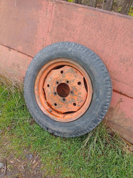 mtz els kerk j gumival!