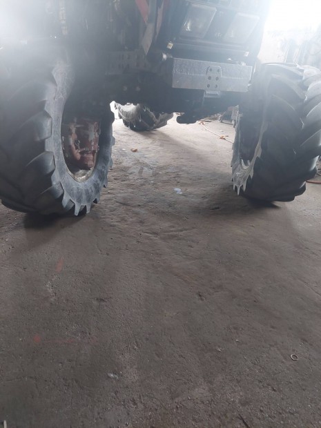 mtz elshajts