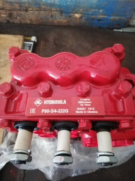 mtz hidraulika vez�rl�t�mb