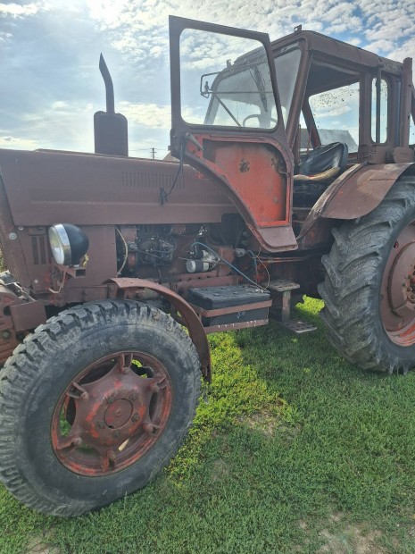 mtz kisfulkes 82 fugesztett tarcsa
