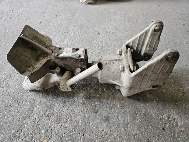 mtz vonfej acv