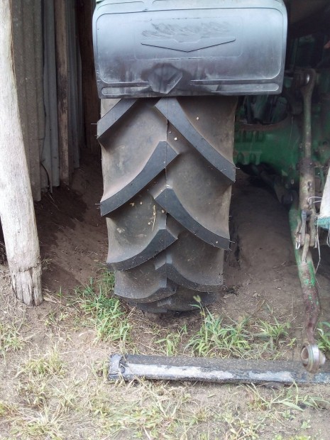 mtz zetor john deere