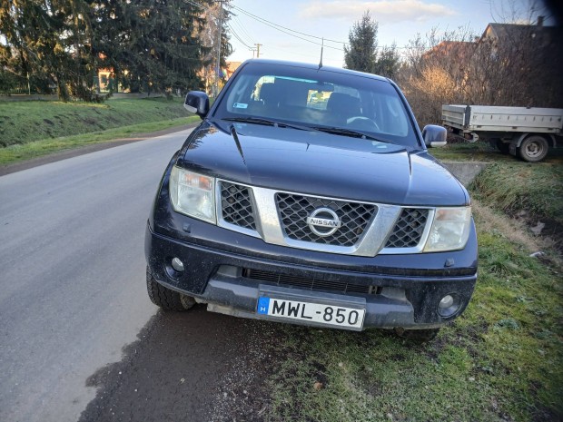 mtz zetor nissan navara