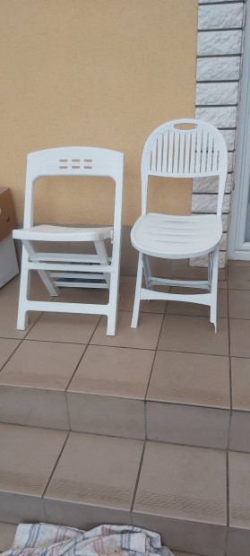 müanyag kertí szék gyerek összecsukható