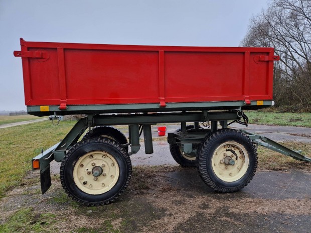 multicar billencs p�tkocsi 