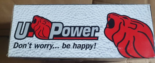 munkavédelmi cipő U power/új