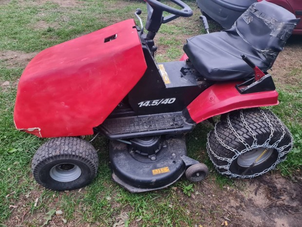 murry 4x4 traktor