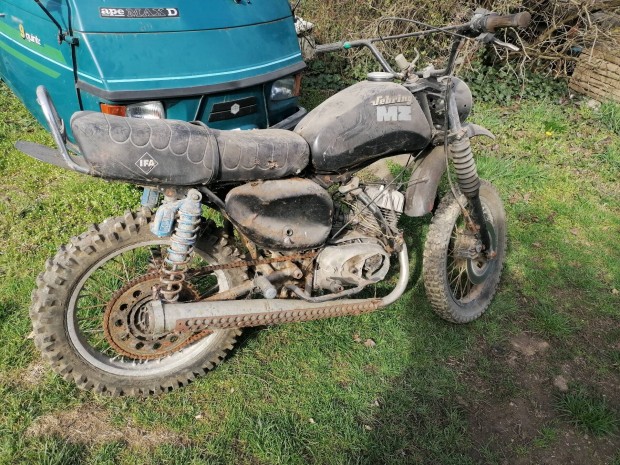 mz etz alkatrsz