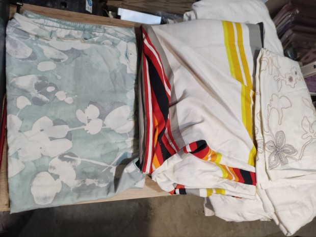 nagy Vegyes lakás textil csomag