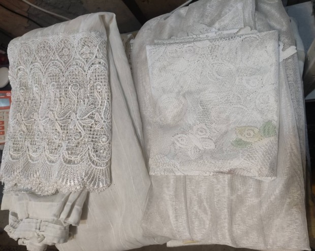 nagy Vegyes lakás textil csomag