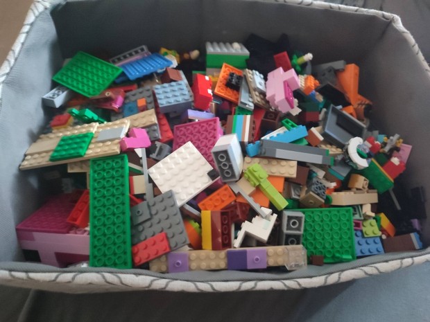 nagy doboznyi lego minecraft mlesztve