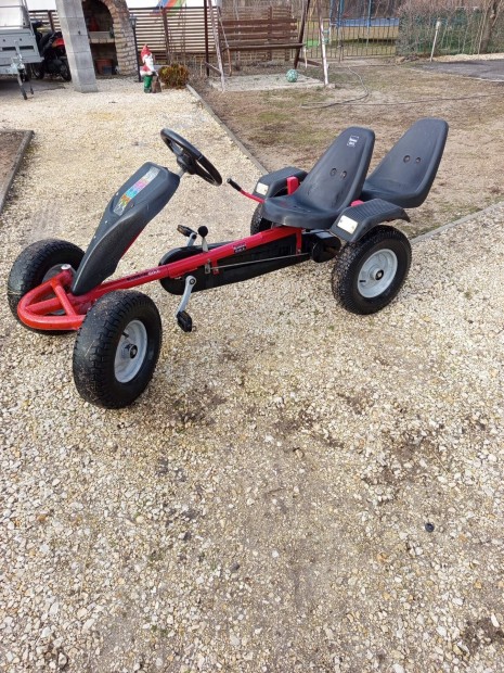 nagymret gokart elad