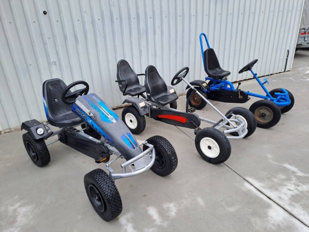 nagymret pedlos gokart dino cart egyszemlyes ptlls rakhat ,Ber