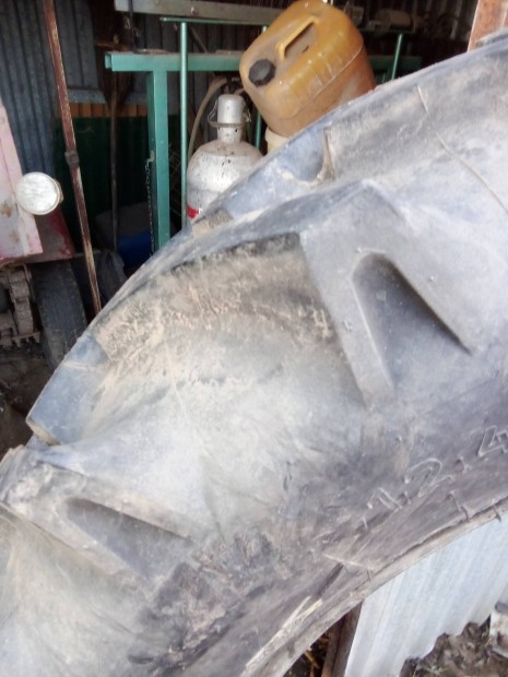 nagyon j� �llapot� gumi k�ppeny elad� 