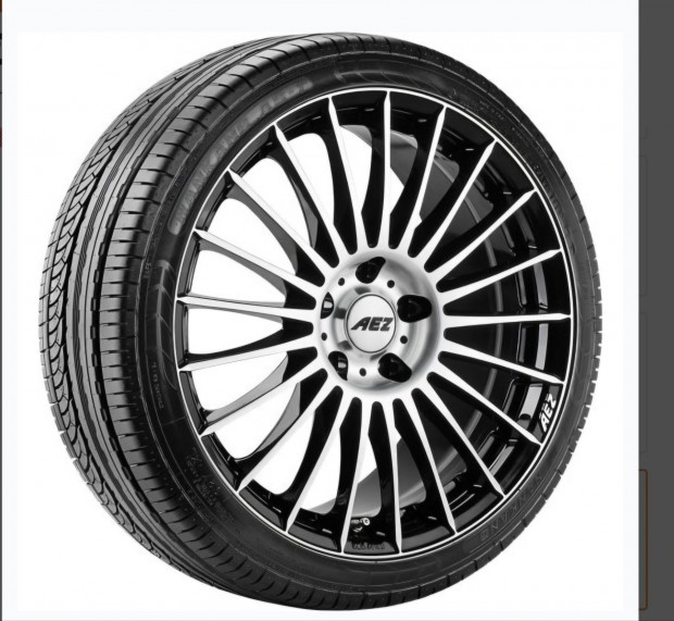 nankang AS-1 165 /45 R15 72V