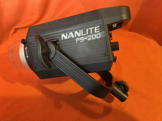 nanlite fs-200 stdi led lmpa 