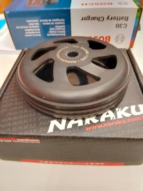 naraku sport kuplung harang 112 mm-es 