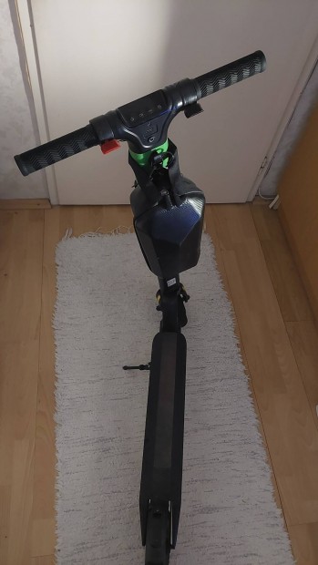 nash s500 elektromos roller
