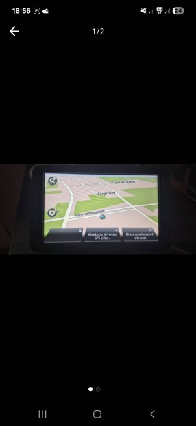 navigci Tom Tom 