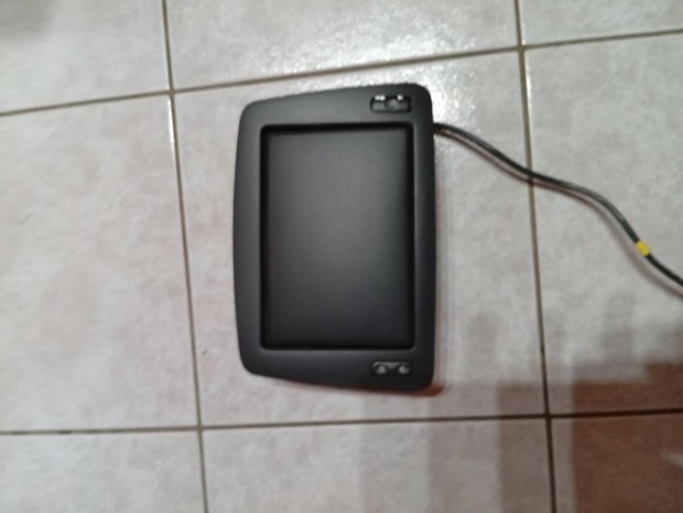 navigációs rendszer Peugeot 308