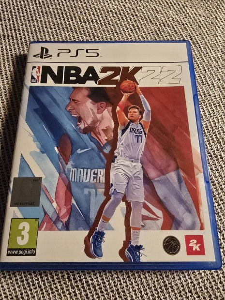 nba22k ps5 jatek