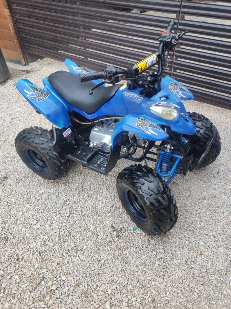 ngytem,110-es quad elad 