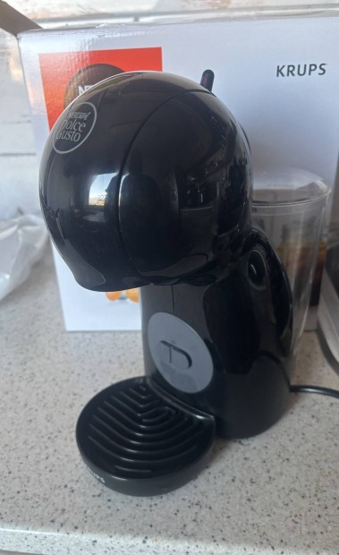 nescafe dolce gusto kvfz