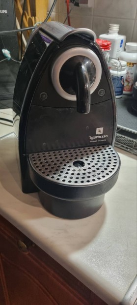nespresso kapszulás kávéfőző hibás