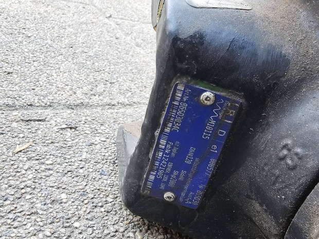 new holland automata von�fej