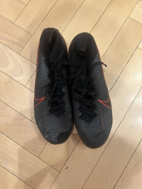 nike mercurial flyknit csúcs
