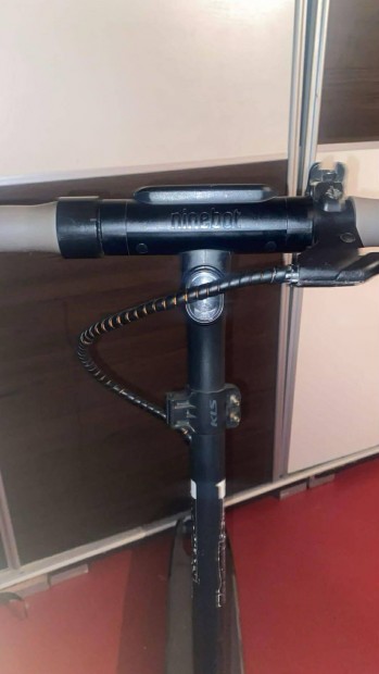 ninebot e2pro  elado 