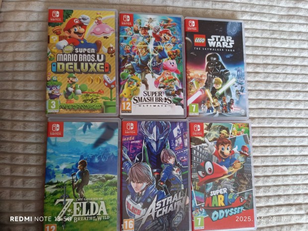nintendo switch jtkok egyben vagy kln 