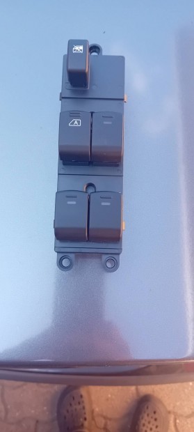 nissan navarra d40 ablakemel kapcsol 