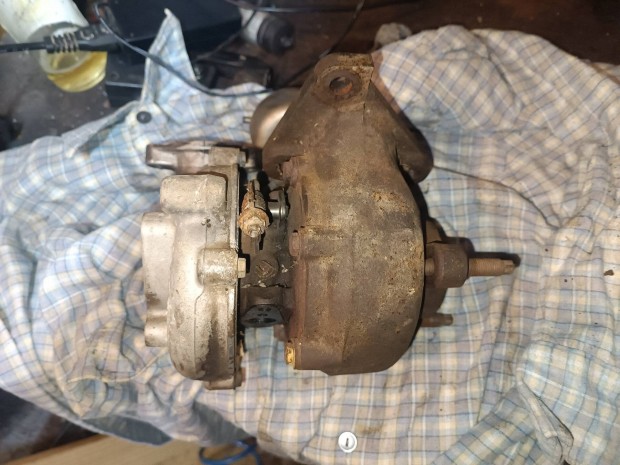 nissan primera 2.0 DI turb�