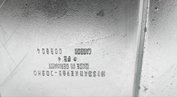 nissan qashqai j11 csomagtrtlca 