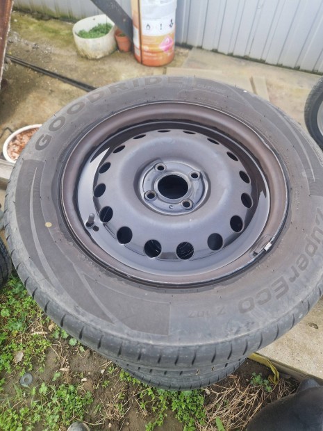 nissan renault ny�ri felni 15"