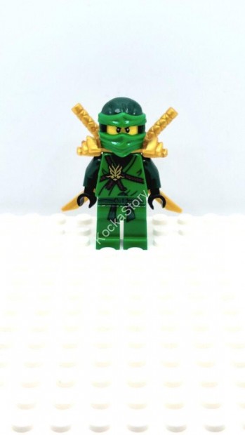 njo226 Ninjago Lloyd (Honor Robe) &#8211; Day of the Departed elad