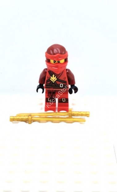 njo265 Ninjago Kai (Honor Robe) elad