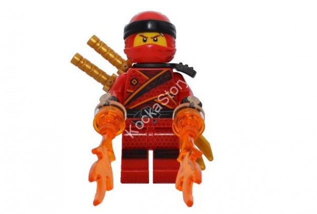 njo391a LEGO(R) Ninjago  &#8211; Kai elad