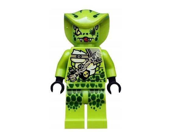 njo497 LEGO(R) Ninjago Lasha +3 kiegszt elad