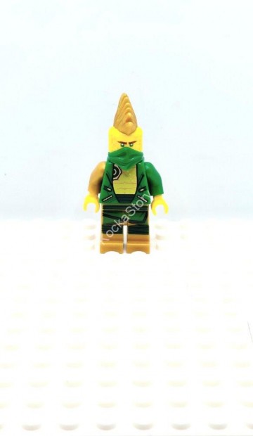 njo571 Ninjago Lloyd &#8211; Avatar Lloyd elad