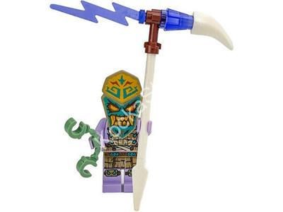 njo686 LEGO(R) Ninjago Thunder Keeper + kiegsztk elad