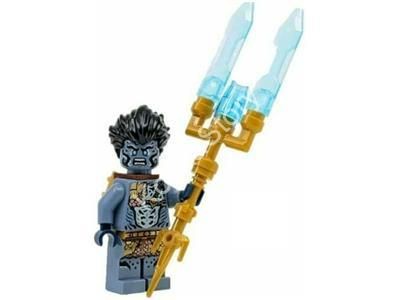 njo693 LEGO(R) Ninjago Benthomaar + kiegsztk elad