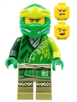 njo715 LEGO(R) Ninjago Lloyd &#8211; Core + ninjakard elad