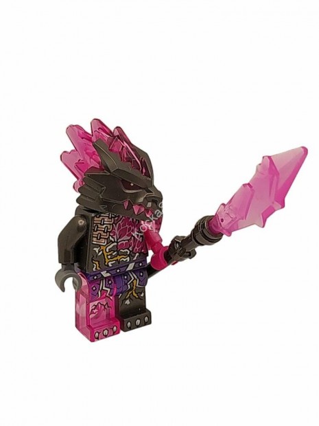 njo754 LEGO(R) Ninjago(R) Vengestone Warrior elad