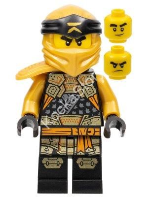 njo758 LEGO(R) Ninjago Cole + kiegsztk elad