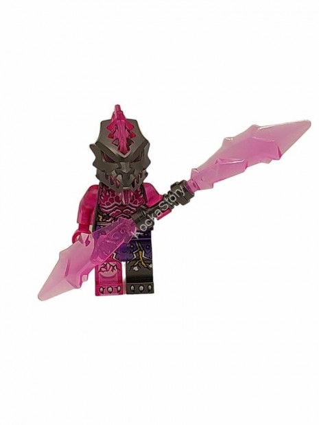 njo759 LEGO(R) Ninjago(R) Vengestone Brute elad